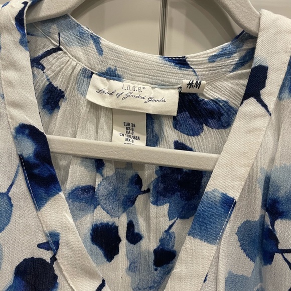 H&M blouse - Picture 5 of 5